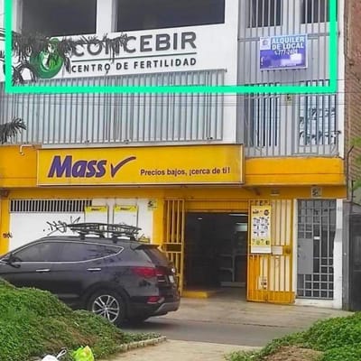 SAN JUAN DE MIRAFLORES  LOCAL TERCER PISO