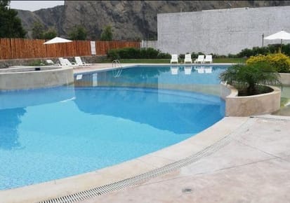 TERRENO DE PLAYA en VENTA en MALA