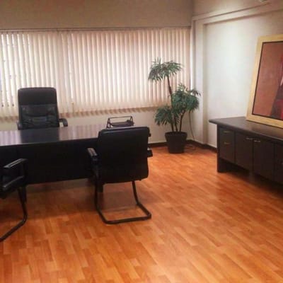 SE ALQUILA OFICINA AV EL EJERCITO MIRAFLORES
