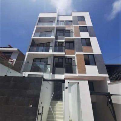 BELLAVISTA VENTA DE HERMOSO DUPLEX