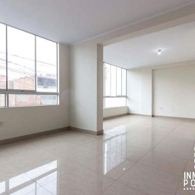 SMP  Amplio Departamento cerca a la UNI