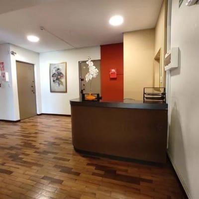MIRAFLORES VENTA DE OFICINA EN AV EL EJERCITO