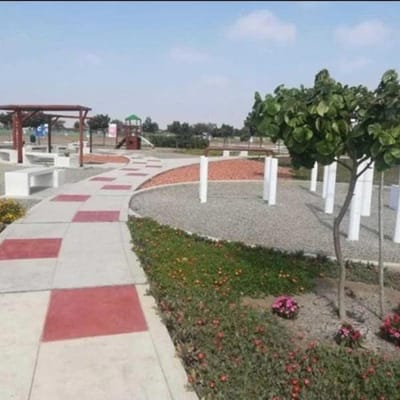 Terreno Chiclayo Pimentel La Ensenada