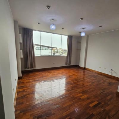 VENTA DE HERMOSO DEPARTAMENTO EN ATE