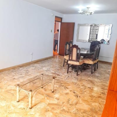 CASA EN VENTA DE  M MAS AIRES EN DISTRITO DE SAN JUAN DE LURIGANCHO