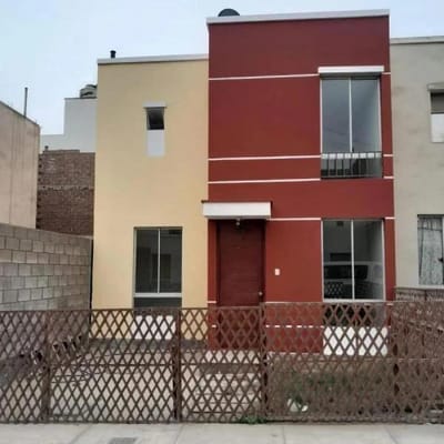 CASA EN VENTA VILLACLUB   CARABAYLLO
