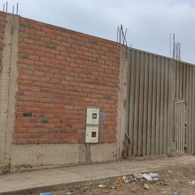 ATENCION SE ALQUILA LOCAL DE  MT EN CARABAYLLO