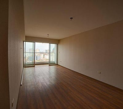VENDO DEPARTAMENTO VISTA A LA CIUDAD