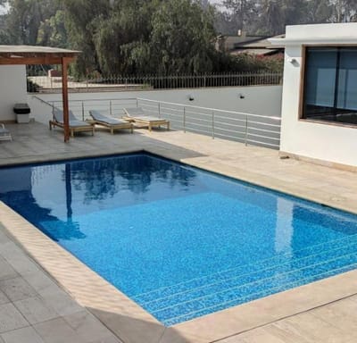 Oportunidad Venta de Hermosa Casa en Chaclacayo   m