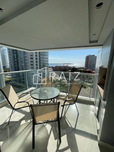 Excelente apartamento en mansa con todos los servicios