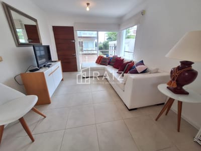 APARTAMENTO 1 DORMITORIO ALQUILER INVERNAL PENINSULA
