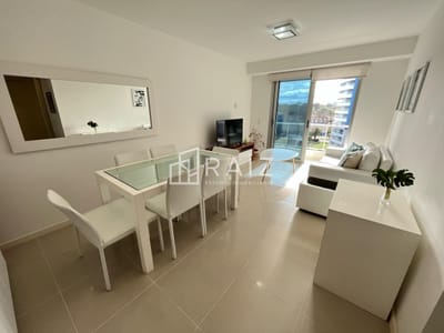 APARTAMENTO EN VENTA 2 DORMITORIOS PUNTA DEL ESTE