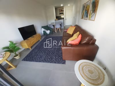 APARTAMENTO EN VENTA 1 DORMITORIO Y MEDIO PUNTA DEL ESTE
