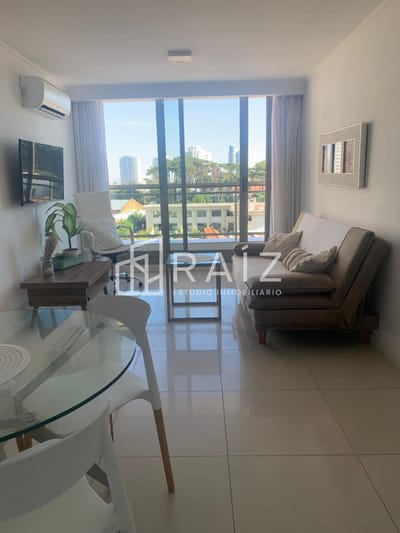 Hermoso apartamento en ubicacion privilegiada de Roosevelt