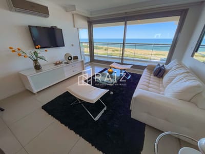 APARTAMENTO ALQUILER TEMPORADA 3 DORMITORIOS IMPERIALE