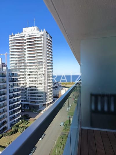 VENTA APARTAMENTO 2 DORMITORIOS 2 BAÑOS BRAVA