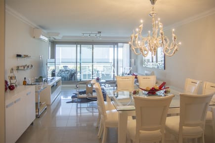 APARTAMENTO ALQUILER TEMPORADA 3 SUITE IMPERIALE