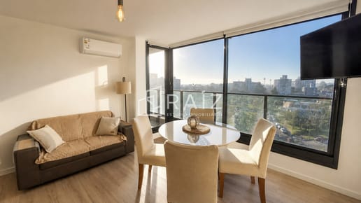 VENTA APARTAMENTO MONOAMBIENTE MORE ATLANTICO