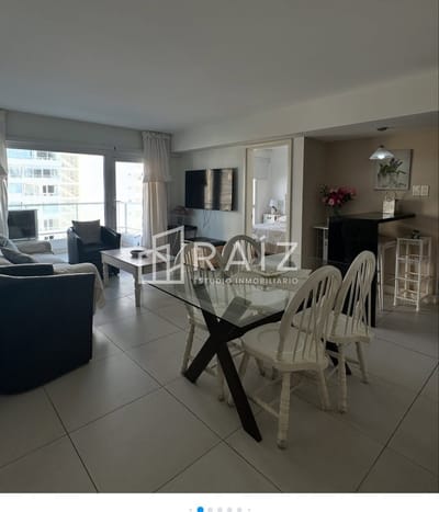 ALQUILER ANUAL LUX TOWER