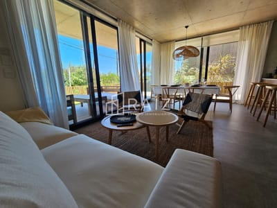VENTA APARTAMENTO 2 DORMITORIOS JOSE IGNACIO