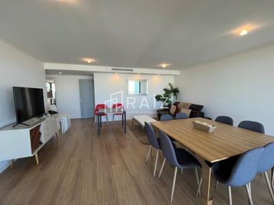 APARTAMENTO EN VENTA 2 DORMITORIOS MANSA