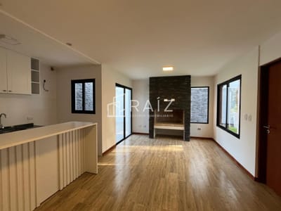 VENTA CASA 3 DORMITORIOS BURNETT ENTREGA JULIO 2026