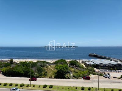 APARTAMENTO 3 DORMITORIOS ALQUILER TEMPORADA MANSA