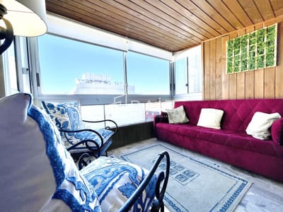 VENTA APARTAMENTO 2 DORMITORIOS PENINSULA PUNTA DEL ESTE