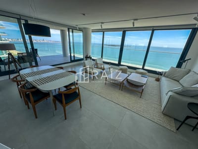 APARTAMENTO 4 DORMITORIOS ALQUILER TEMPORADA VENETIAN