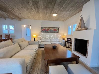 CASA 4 DORMITORIOS ALQUIILER ENERO LA BARRA