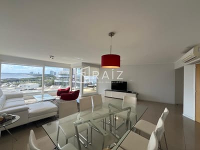APARTAMENTO VENTA Y ALQUILER 3 DORMITORIOS MANSA