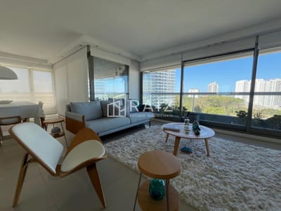 VENTA APARTAMENTO 3 DORMITORIOS ROOSEVELT BRAVA