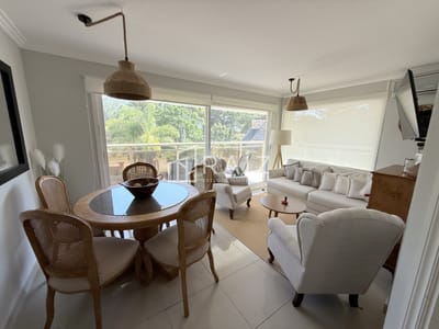 Venta apartamento 2 dormitorios Aidy Grill, Punta del Este