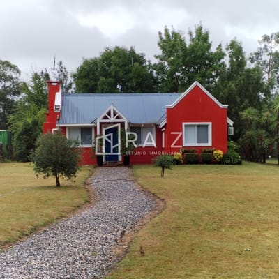Venta Casa Pueblo Eden