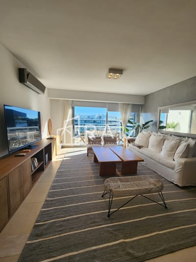 VENTA APARTAMENTO PENTHOUSE 2 DORMITORIOS PLAYA BRAVA
