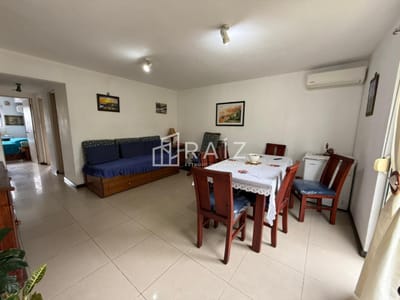 Apartamento 2 dormitorios en Venta Centro Maldonado