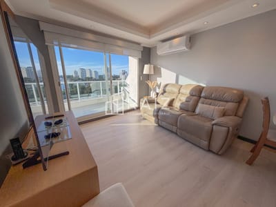 VENTA APARTAMENTO PENTHOUSE 3 DORMITORIOS AIDY GRILL