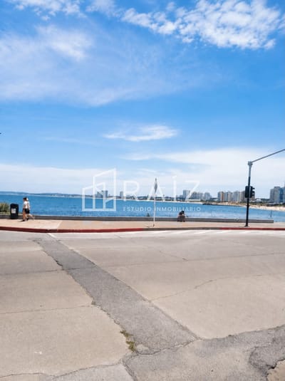 VENTA APARTAMENTO 3 DORMITORIOS PENINSULA