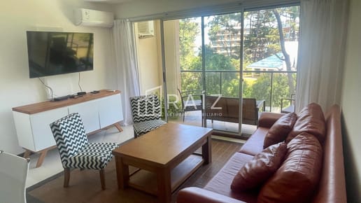 Venta de Apartamento Penthouse en Rincón del Indio, Punta del Este