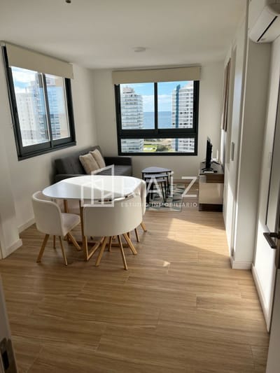 Apartamento en venta. 1 dormitorio