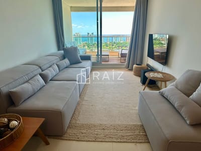 APARTAMENTO VENTA 1 DORMITORIO MANSA