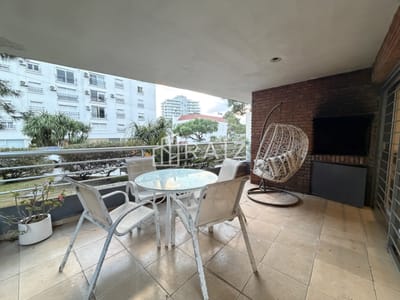 Venta apartamento de 2 dormitorios y 2 baños en Aidy Grill