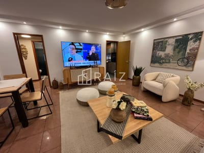 APARTAMENTO ALQUILER 2 DORMITORIOS 2 BAÑOS ROOSEVELT