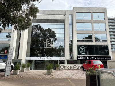 Oficinas en venta - OFFICE PUNTA