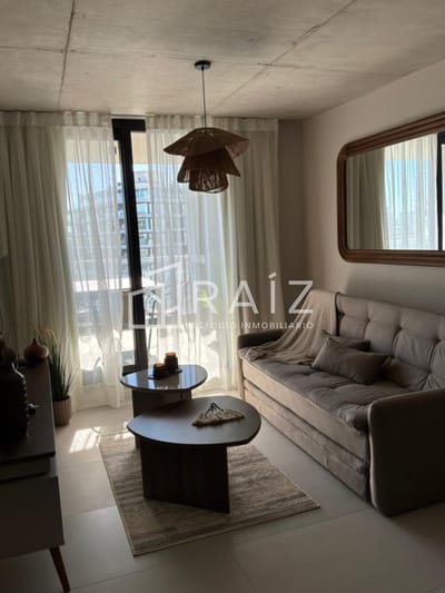 ALQUILER ENERO APARTAMENTO 1 DORMITORIO PLAYA BRAVA MANGLAR
