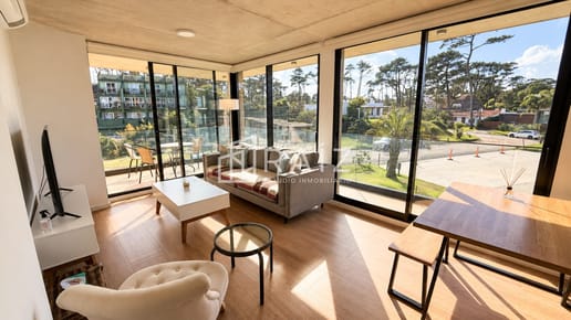 VENTA APARTAMENTO 2 DORMITORIOS 2 BAÑOS PINARES