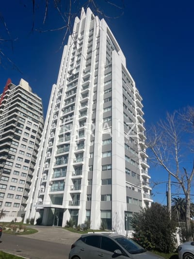 VENTA APARTAMENTO 1 DORMITORIO ROOSEVELT