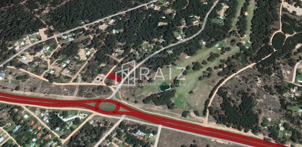 VENTA TERRENO TIO TOM 3.707m2