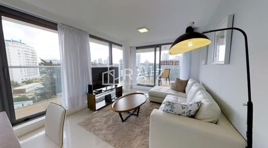 HERMOSO APARTAMENTO DISPONIBLE ESTA TEMPORADA