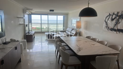 VENTA APARTAMENTO 3 DORMITORIOS IMPERIALE